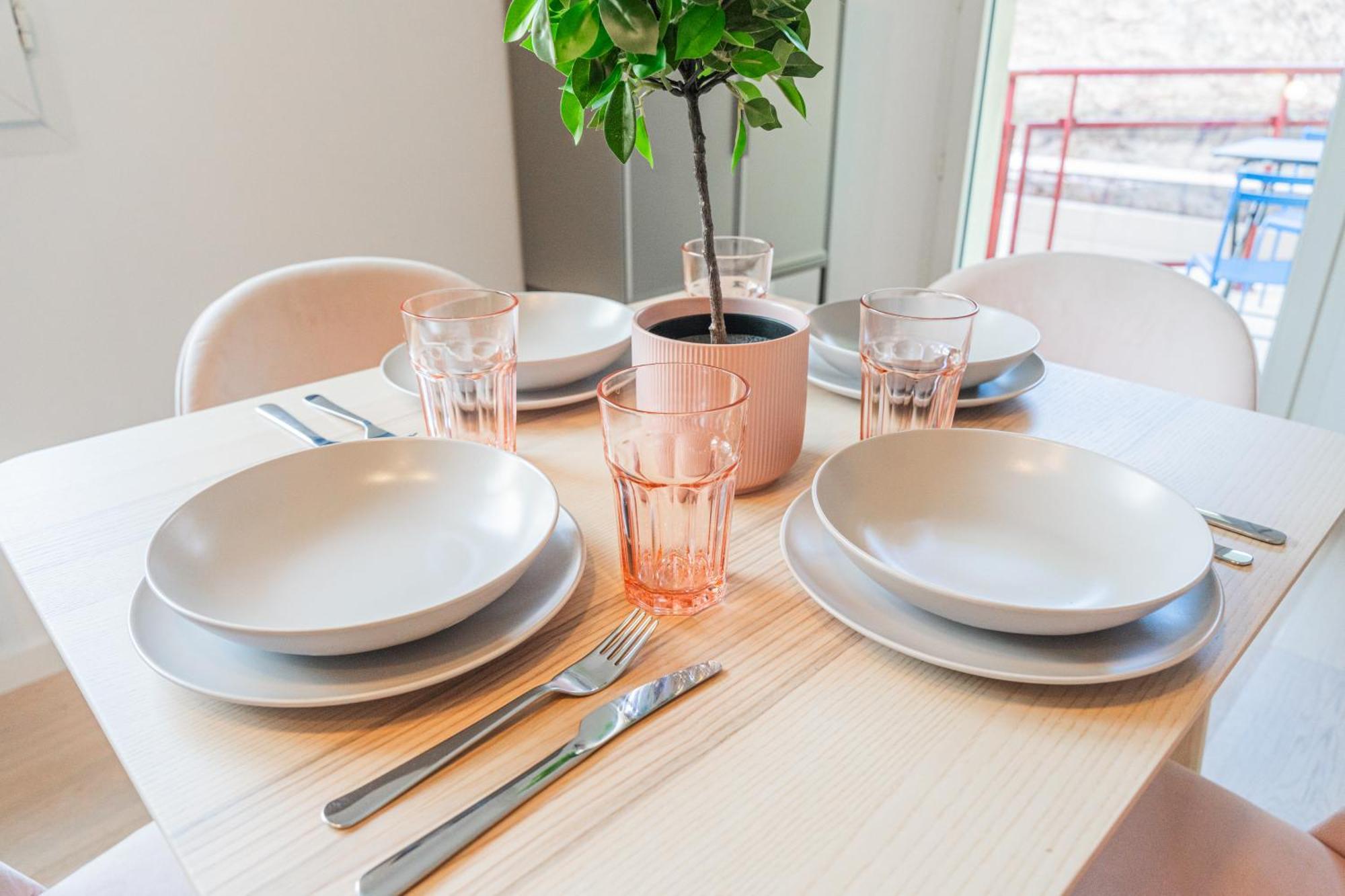 Design Et Confortable Estrasburgo