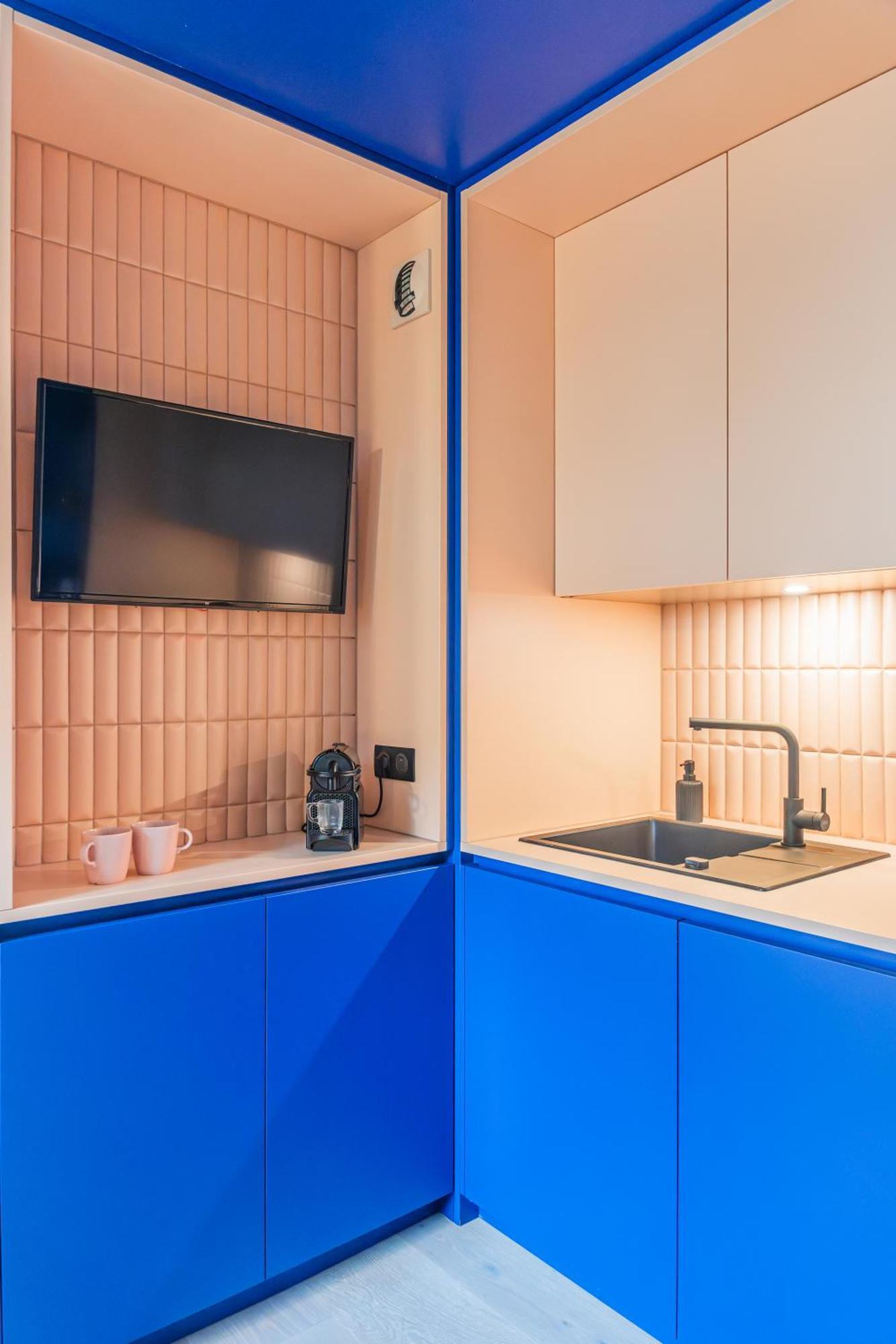 Design Et Confortable * Estrasburgo